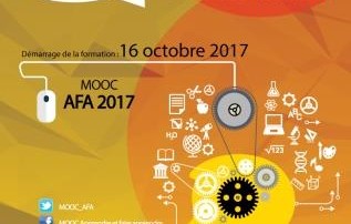 Illustration de l'article : Nouvelle session du MOOC “Apprendre et faire apprendre » (AFA2017)