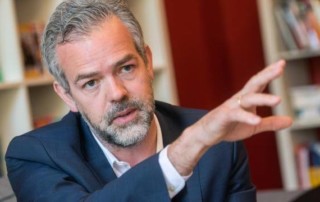 Illustration de l'article : Le patron de Google France : « Nous allons former 70 000 personnes au numérique »