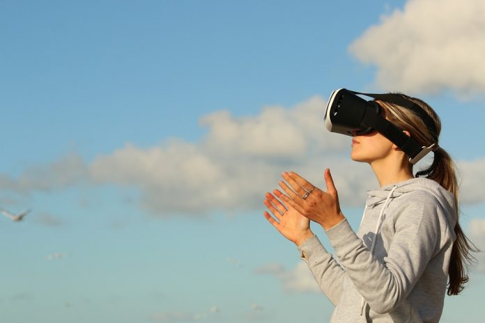 La réalité virtuelle pour un apprentissage immersif – École branchée