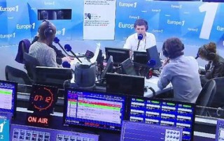 Illustration de l'article : Google lance des ateliers de formation pour tous - vidéo Dailymotion