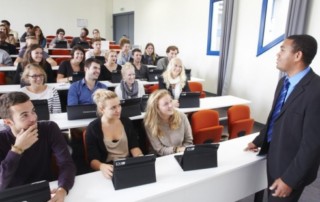 Illustration de l'article : Grandes écoles : un livre blanc pour soutenir l'innovation pédagogique - Educpros