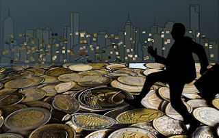 Illustration de l'article : Crowdfunding et éducation | Thot Cursus