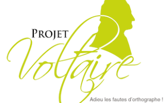Illustration de l'article : Le Projet Voltaire | Thot Cursus