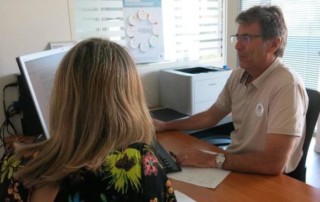 Illustration de l'article : Décrocher un emploi grâce à une bonne formation - La Nouvelle République Indre