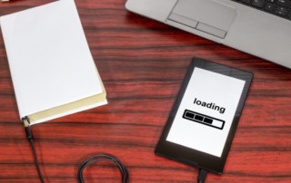 Illustration de l'article : Le digital learning | Formation et Nouvelles Technologies