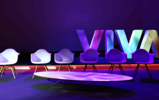 Illustration de l'article : Viva Tech : J2 - L'innovation RH au service de la connexion des talents