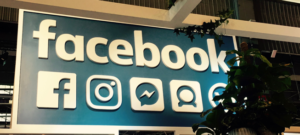 Vivatech Facebook Workplace