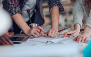 Illustration de l'article : La formation en alternance, une logique vertueuse qui a tendance à favoriser les favorisés !