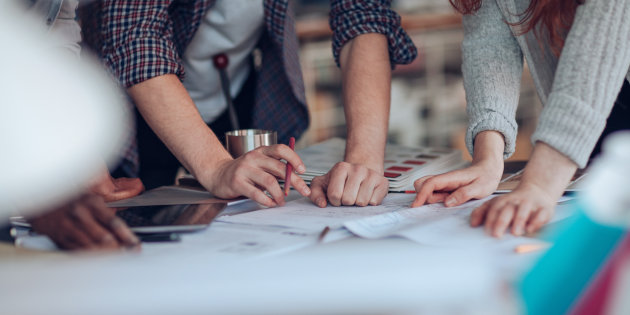 La formation en alternance, une logique vertueuse qui a tendance à favoriser les favorisés !