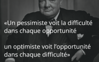 Illustration de l'article : Vous êtes optimiste sur l'avenir de la formation, parce que … - Eikos Concepts
