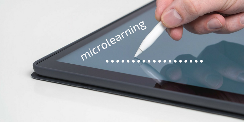 Microlearning : les 6 raisons de son efficacité – InTeach – Medium
