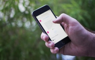 Illustration de l'article : Les chatbots, nouveaux compagnons des écoles et universités - Educpros