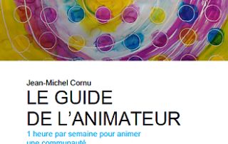 Illustration de l'article : Le guide de l'animateur | Thot Cursus