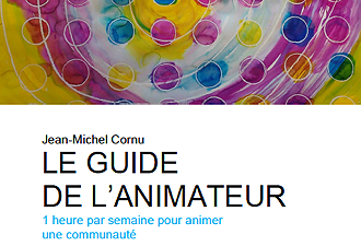 Le guide de l’animateur | Thot Cursus