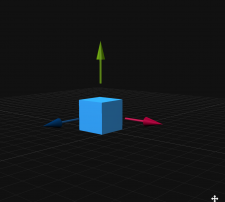 Illustration de l'article : 3DC: créer en 3D en toute simplicité sur Android, iOS ou en ligne | Le propulseur de Ticeman