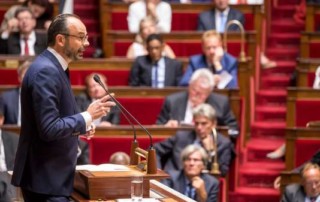 Illustration de l'article : Une nouvelle réforme de la formation professionnelle au programme du gouvernement