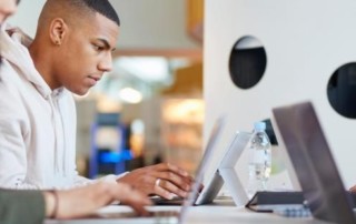 Illustration de l'article : EdTech : les trois secteurs qui montent aux États-Unis - Educpros