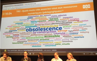 Illustration de l'article : Disposer d'outils pour que chacun informe, participe au collectif, échange et partage suffit-il ? - Ludovia Magazine