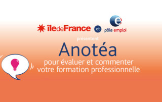 Illustration de l'article : Pôle emploi lance une application pour évaluer sa formation