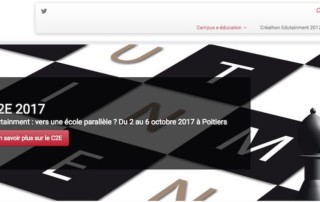 Illustration de l'article : L'edutainment : vers une école parallèle ? - Ludovia Magazine