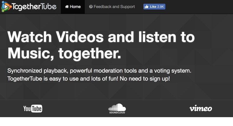 3 outils en ligne pour regarder à distance une vidéo à plusieurs – Les Outils Collaboratifs