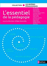 L’essentiel de la pédagogie – Les Cahiers pédagogiques