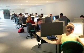 Illustration de l'article : Comparée à la France, l'Allemagne utilise peu le e-learning (Webconférence du (…) - Actualité de la formation
