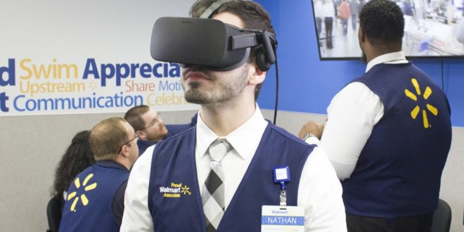 La formation en réalité virtuelle séduit tous types d’entreprises