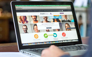 Illustration de l'article : Pôle emploi lance « le TripAdvisor de la formation »