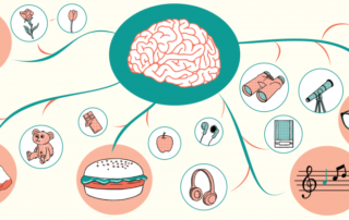 Illustration de l'article : [DOSSIER] Mind Map et Pédagogie #3 : Faire une mind map - Sydologie
