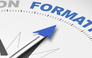 Illustration de l'article : Quid du plan de formation 3.0 ? Le projet de l'OPCA Actalians - Focus RH