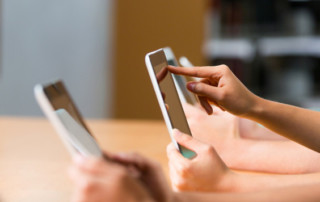 Illustration de l'article : ENSEIGNEMENT : Le digital learning, un complément à la formation pédagogique classique - Lavieeco