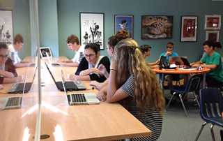 Illustration de l'article : Innover en éducation : des exemples inspirants | Thot Cursus