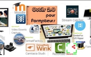 Illustration de l'article : E-learning et digital learning Reussir sa Formation Video