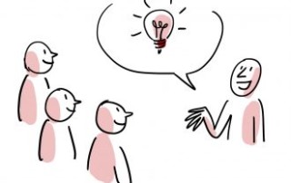 Illustration de l'article : Comment intégrer les apports des neurosciences dans sa pratique pédagogique (meetup) - Eikos Concepts