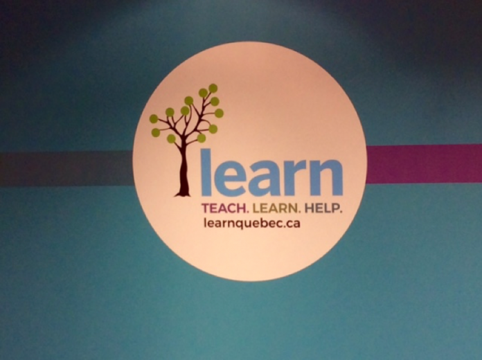 Apprendre en jouant chez Learn Québec – École branchée