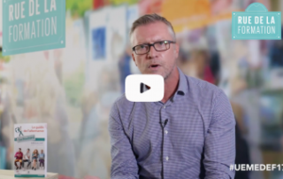 Illustration de l'article : [VIDEO] Yves Hinnekint, Directeur général d'OPCALIA explique la #FormPro - ruedelaformation.org : ruedelaformation.org