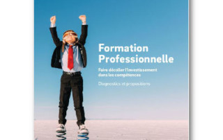 Illustration de l'article : Quels impacts économiques et sociaux de la formation professionnelle ?