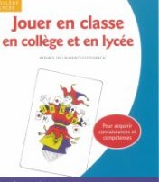 Illustration de l'article : Utiliser les jeux vidéo grand public en classe - Les Cahiers pédagogiques