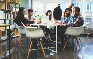 Illustration de l'article : L'onboarding des millennials, un enjeu de taille pour les RH