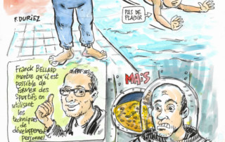 Illustration de l'article : Pour que la « formation sur le tas » soit une véritable formation | Thot Cursus