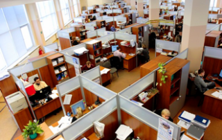 Illustration de l'article : L'intégration intime de la formation en ligne dans les entreprises | Thot Cursus