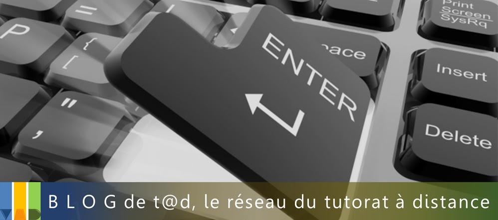 Blog de t@d: Le sociogramme, utile aux tuteurs à distance