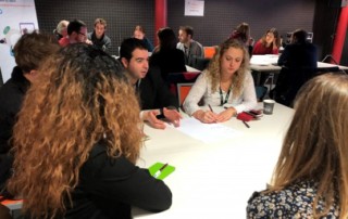 Illustration de l'article : Comment le numérique crée de nouvelles formes d'apprentissage ? - Digital Society Forum