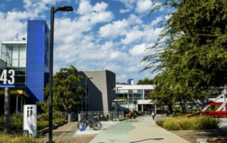Illustration de l'article : Dans la Silicon Valley, le système universitaire au cœur de la matrice - Educpros