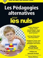 Illustration de l'article : Les pédagogies alternatives pour les nuls - Les Cahiers pédagogiques