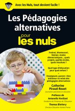 Les pédagogies alternatives pour les nuls – Les Cahiers pédagogiques