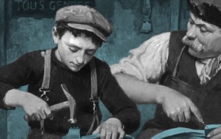 Illustration de l'article : Formation professionnelle: l'industrie demande une réforme du financement - Décider et Entreprendre