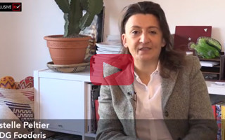 Illustration de l'article : 3 min avec Estelle Peltier, Foederis