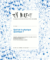 Illustration de l'article : « Communautés de pratique et management de la formation »